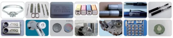 20W/30W/50W/3D/UV/CO2/UV волоконная лазерная маркировочная машина для маркировки стали, алюминия, пластика