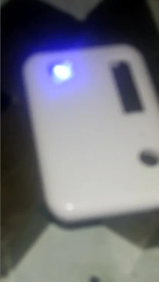 Ультрафиолетовая лазерная маркировочная машина мощностью 3 Вт/5 Вт/УФ-лазерный маркер для маркировки кожи